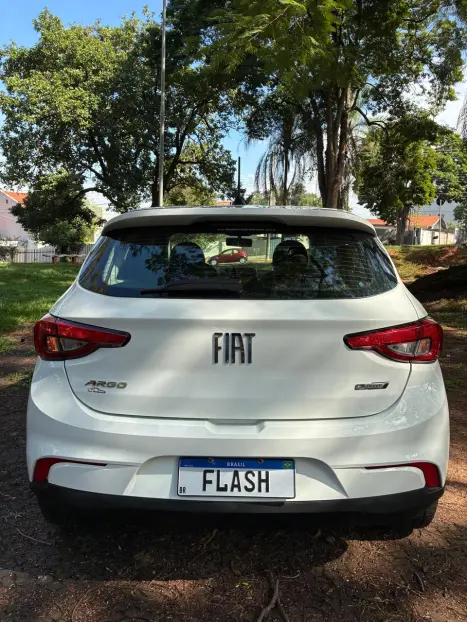 FIAT Argo 1.0 4P FLEX FIREFLY DRIVE, Foto 9