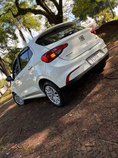 FIAT Argo 1.0 4P FLEX FIREFLY DRIVE, Foto 11