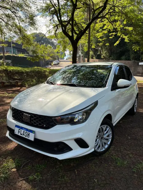 FIAT Argo 1.0 4P FLEX FIREFLY DRIVE, Foto 13