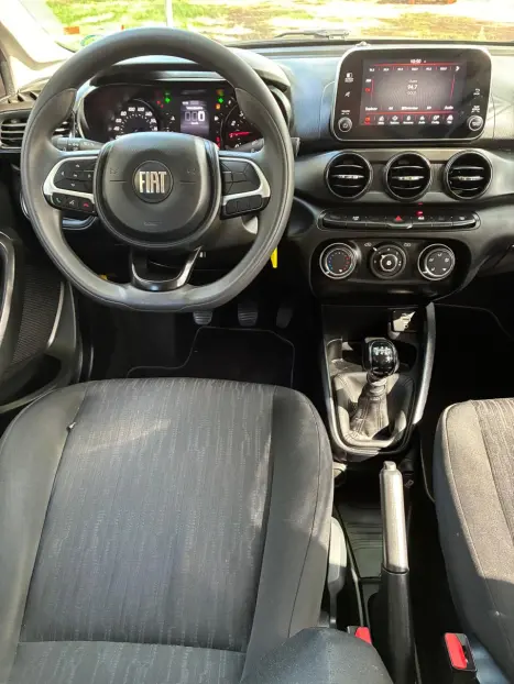 FIAT Argo 1.0 4P FLEX FIREFLY DRIVE, Foto 15