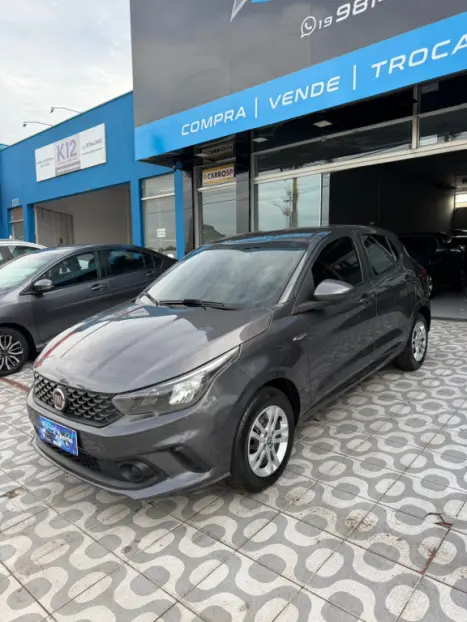 FIAT Argo 1.0 4P FLEX FIREFLY DRIVE, Foto 3