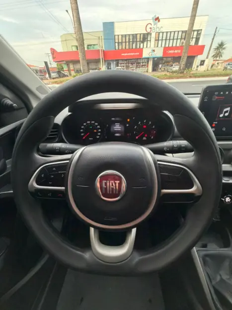 FIAT Argo 1.0 4P FLEX FIREFLY DRIVE, Foto 4