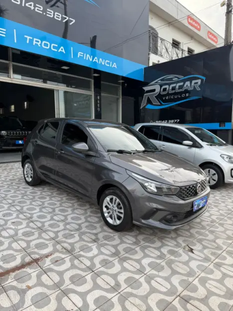 FIAT Argo 1.0 4P FLEX FIREFLY DRIVE, Foto 5