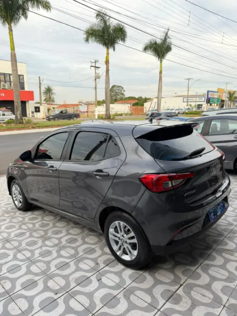 FIAT Argo 1.0 4P FLEX FIREFLY DRIVE, Foto 7