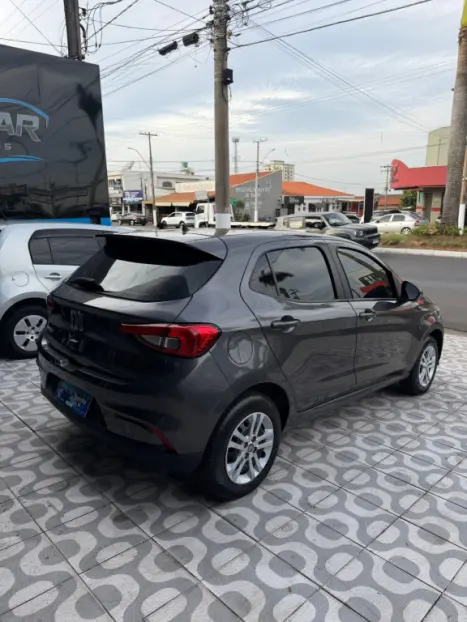FIAT Argo 1.0 4P FLEX FIREFLY DRIVE, Foto 8