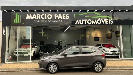 FIAT Argo 1.0 4P FLEX FIREFLY DRIVE, Foto 1