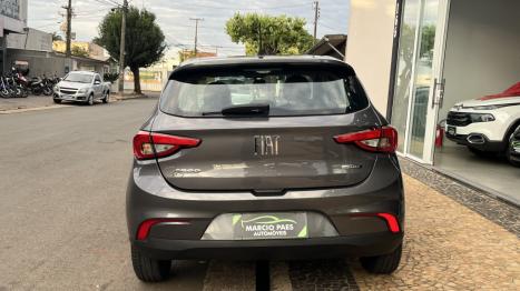 FIAT Argo 1.0 4P FLEX FIREFLY DRIVE, Foto 4