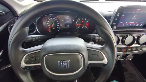 FIAT Argo 1.0 4P FLEX FIREFLY, Foto 10