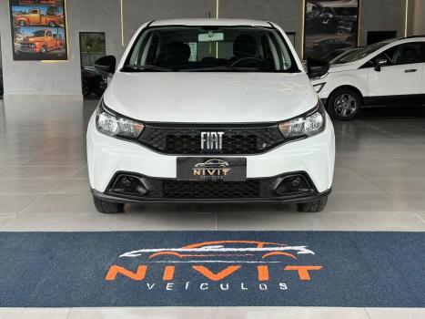 FIAT Argo 1.0 4P FLEX FIREFLY, Foto 1
