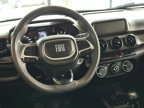 FIAT Argo 1.0 4P FLEX FIREFLY, Foto 3