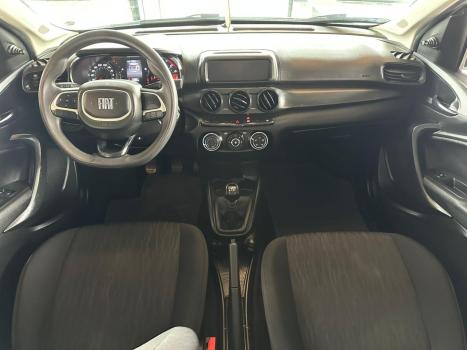FIAT Argo 1.0 4P FLEX FIREFLY, Foto 4