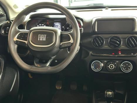 FIAT Argo 1.0 4P FLEX FIREFLY, Foto 5