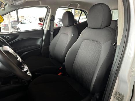 FIAT Argo 1.0 4P FLEX FIREFLY, Foto 6