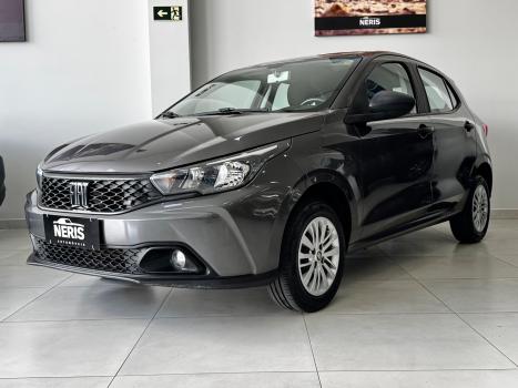 FIAT Argo 1.0 4P FLEX FIREFLY, Foto 1