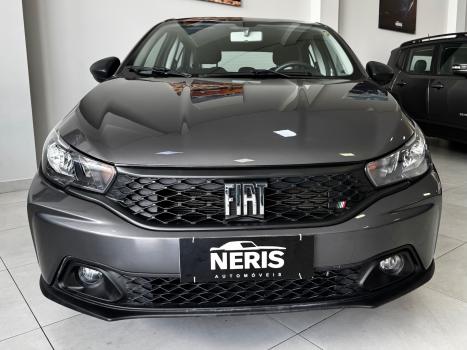FIAT Argo 1.0 4P FLEX FIREFLY, Foto 2