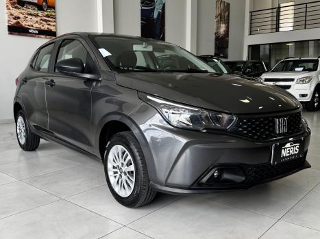 FIAT Argo 1.0 4P FLEX FIREFLY, Foto 3