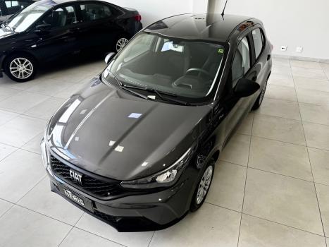 FIAT Argo 1.0 4P FLEX FIREFLY, Foto 4
