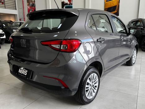 FIAT Argo 1.0 4P FLEX FIREFLY, Foto 5