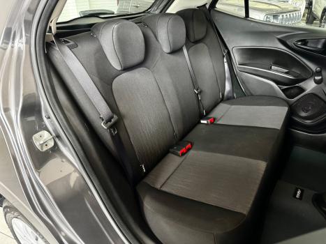FIAT Argo 1.0 4P FLEX FIREFLY, Foto 9