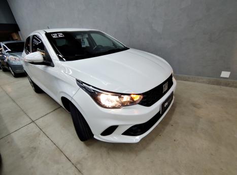 FIAT Argo 1.0 4P FLEX FIREFLY DRIVE, Foto 1