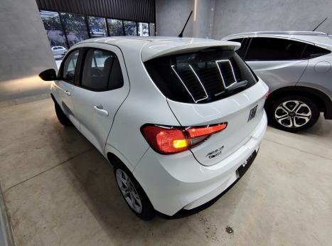 FIAT Argo 1.0 4P FLEX FIREFLY DRIVE, Foto 3