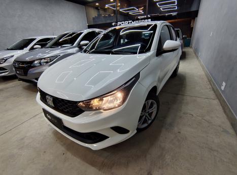 FIAT Argo 1.0 4P FLEX FIREFLY DRIVE, Foto 5