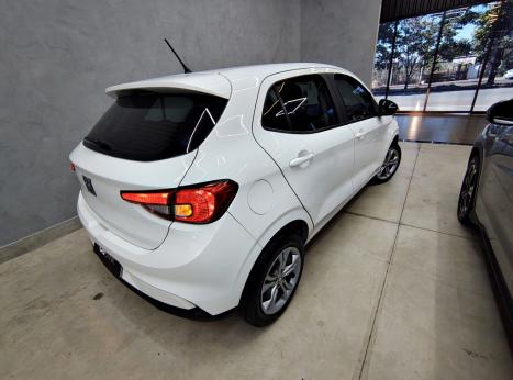 FIAT Argo 1.0 4P FLEX FIREFLY DRIVE, Foto 6