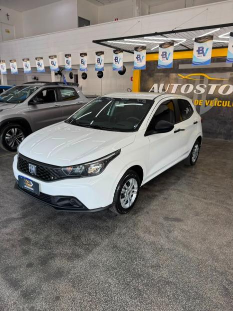 FIAT Argo 1.0 4P FLEX FIREFLY, Foto 1
