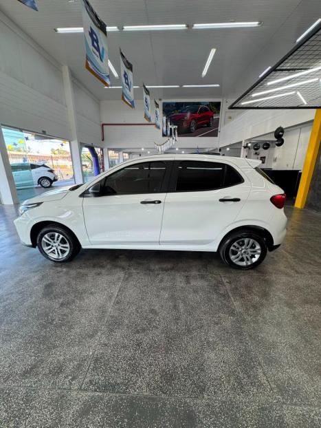 FIAT Argo 1.0 4P FLEX FIREFLY, Foto 2