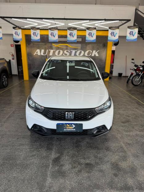FIAT Argo 1.0 4P FLEX FIREFLY, Foto 3