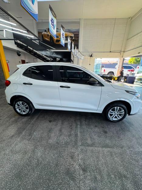 FIAT Argo 1.0 4P FLEX FIREFLY, Foto 4