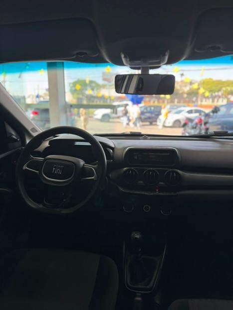 FIAT Argo 1.0 4P FLEX FIREFLY, Foto 9