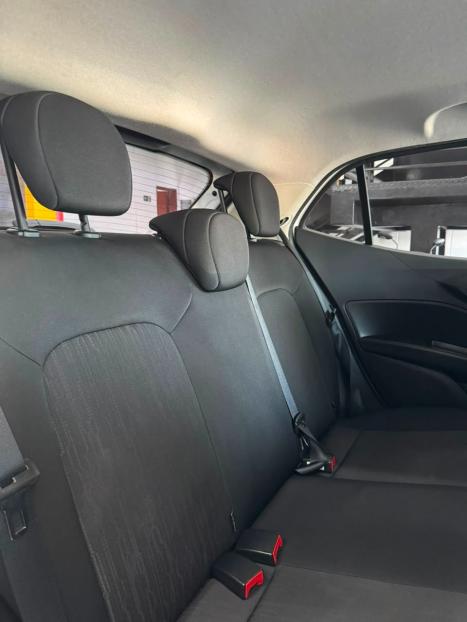 FIAT Argo 1.0 4P FLEX FIREFLY, Foto 12