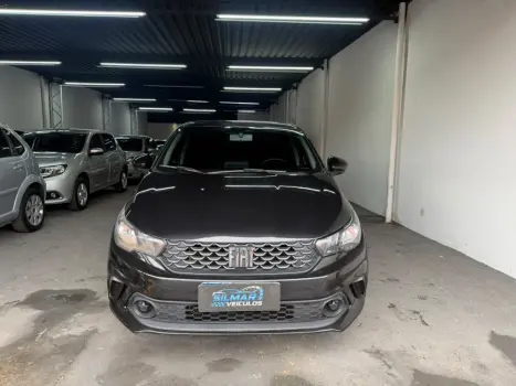 FIAT Argo 1.0 4P FLEX FIREFLY DRIVE, Foto 2