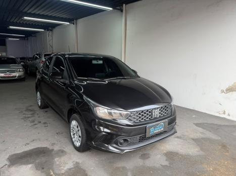 FIAT Argo 1.0 4P FLEX FIREFLY DRIVE, Foto 3