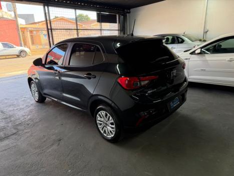 FIAT Argo 1.0 4P FLEX FIREFLY DRIVE, Foto 4