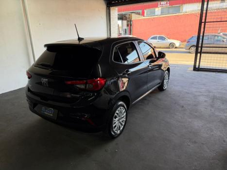 FIAT Argo 1.0 4P FLEX FIREFLY DRIVE, Foto 6