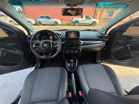 FIAT Argo 1.0 4P FLEX FIREFLY DRIVE, Foto 9