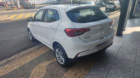 FIAT Argo 1.0 4P FLEX FIREFLY DRIVE, Foto 10