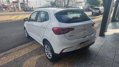 FIAT Argo 1.0 4P FLEX FIREFLY DRIVE, Foto 16