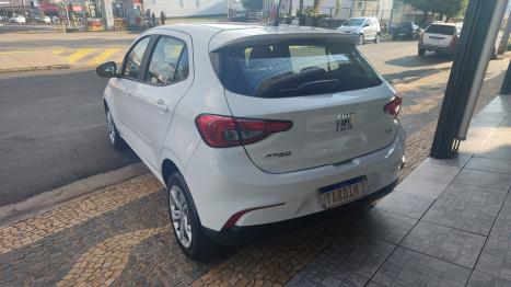 FIAT Argo 1.0 4P FLEX FIREFLY DRIVE, Foto 13