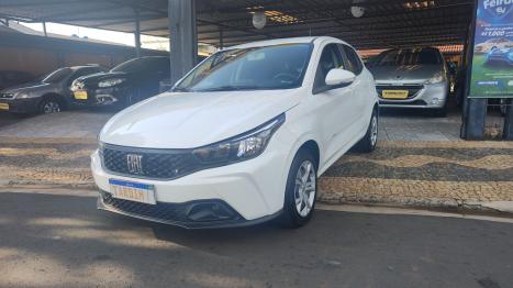 FIAT Argo 1.0 4P FLEX FIREFLY DRIVE, Foto 5