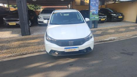 FIAT Argo 1.0 4P FLEX FIREFLY DRIVE, Foto 9