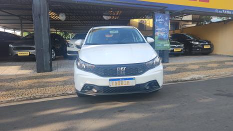 FIAT Argo 1.0 4P FLEX FIREFLY DRIVE, Foto 2