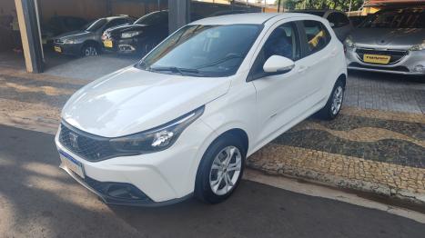FIAT Argo 1.0 4P FLEX FIREFLY DRIVE, Foto 3