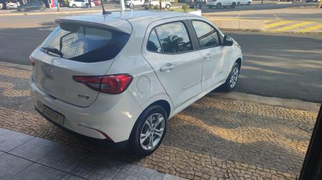 FIAT Argo 1.0 4P FLEX FIREFLY DRIVE, Foto 14