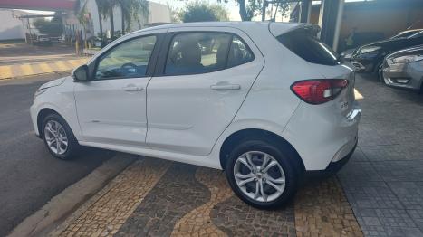 FIAT Argo 1.0 4P FLEX FIREFLY DRIVE, Foto 12