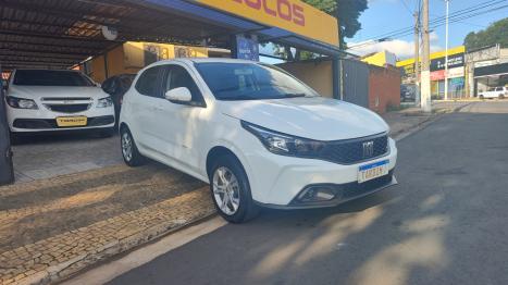 FIAT Argo 1.0 4P FLEX FIREFLY DRIVE, Foto 4