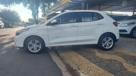 FIAT Argo 1.0 4P FLEX FIREFLY DRIVE, Foto 8