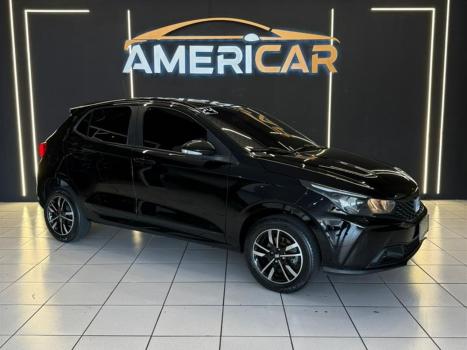 FIAT Argo 1.0 4P FLEX FIREFLY DRIVE, Foto 1